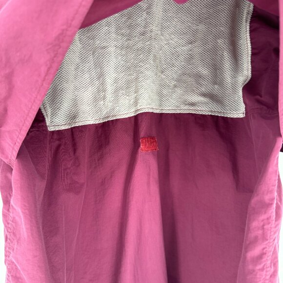 Texas A&M Chiliwear Fishing Shirt Men’s Large Vented Nylon Outdoors Top - Picture 7 of 8